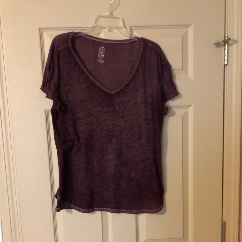 Aerie Real Soft Tee